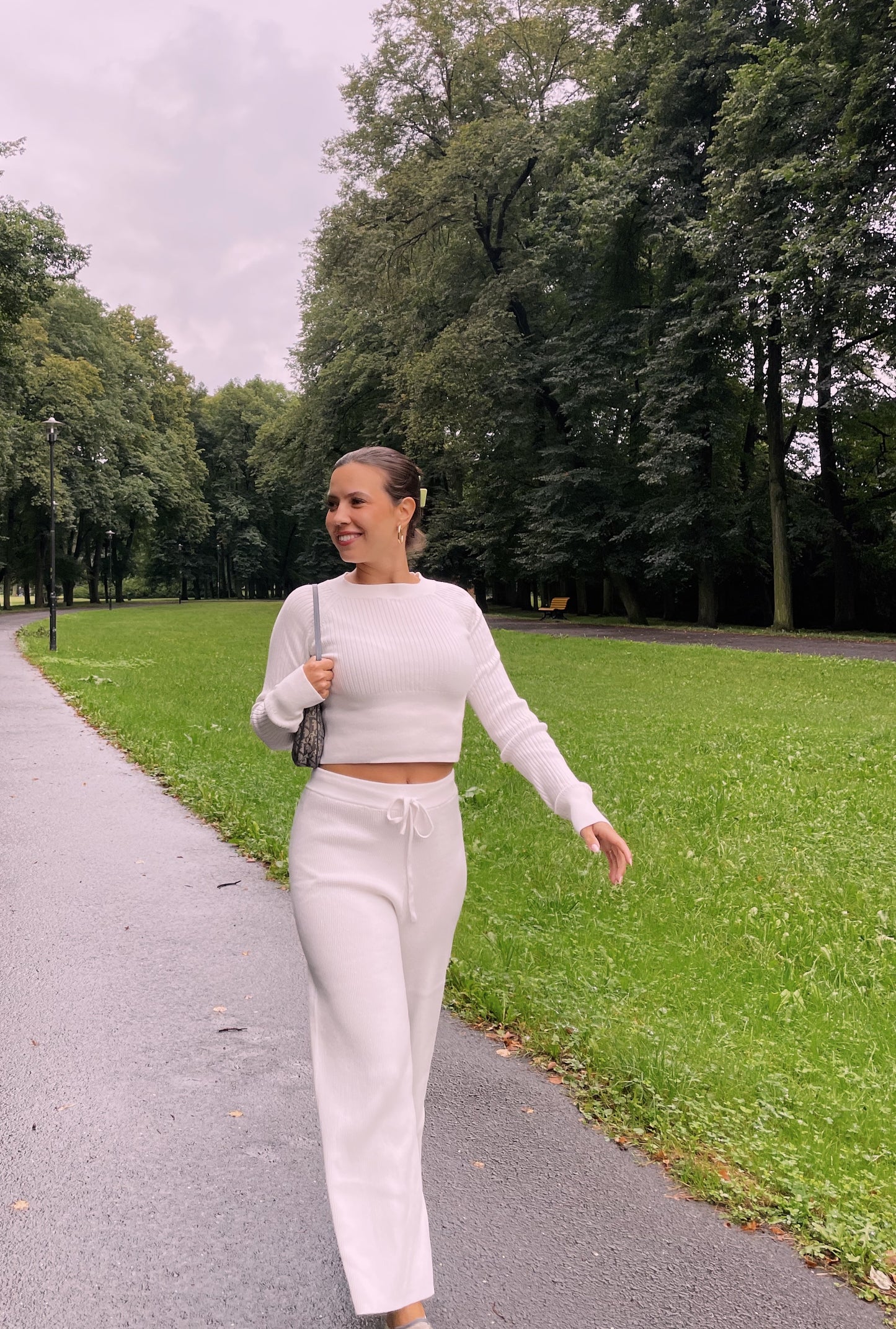 María Bavlněný Set